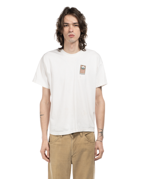 1990s Patagonia Organic Cotton Tee