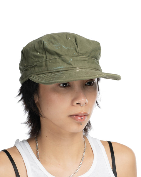60's OG-107 Utility Cap - 7 1/4