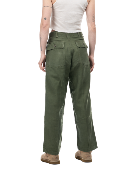 1960s OG-107 Utility Trousers