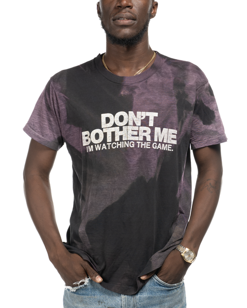 1980s Faded Sports Tee
