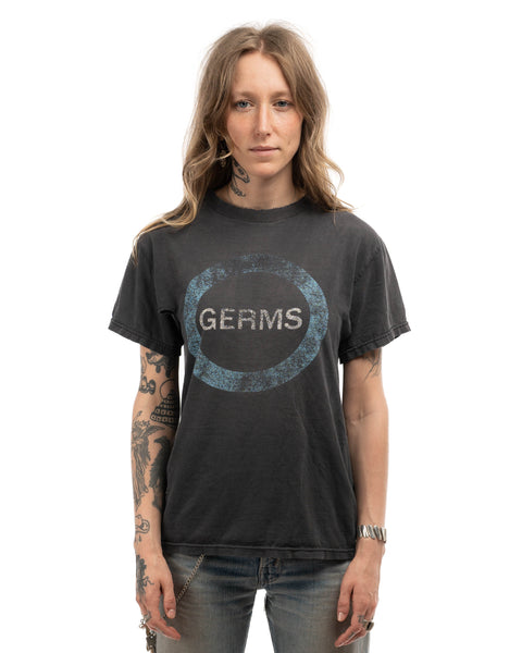 Y2K Germs Tee - Small