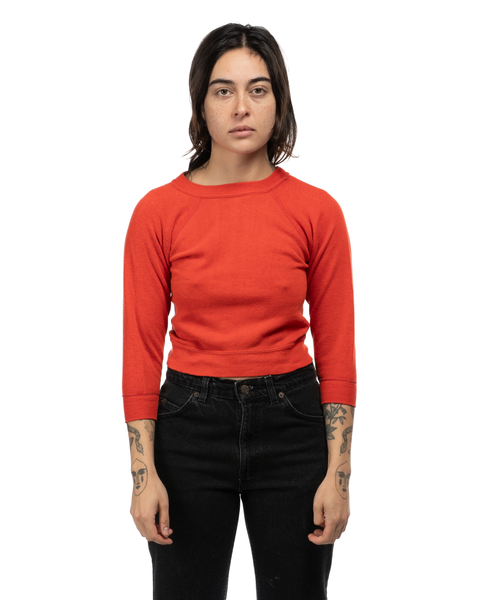 1970s Crewneck Sweatshirt