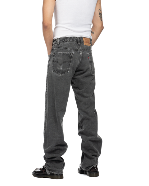 90s Levi's 565 Denim