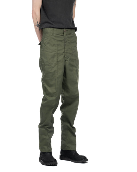 1970s OG-507 Utility Trousers