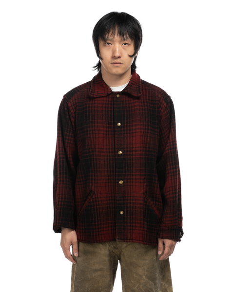 1950s Penney's Wool Coat