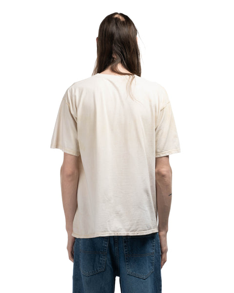 90's Cotton Mouth Tee - XL