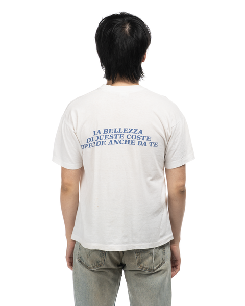 1970s Italian Archipelago Tee