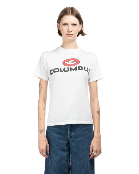 1980s Columbus Tubing Cycling Tee
