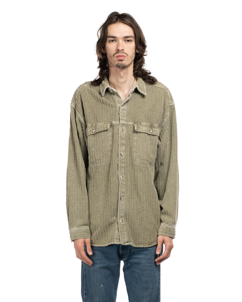 1990s Gramicci Corduroy Shirt