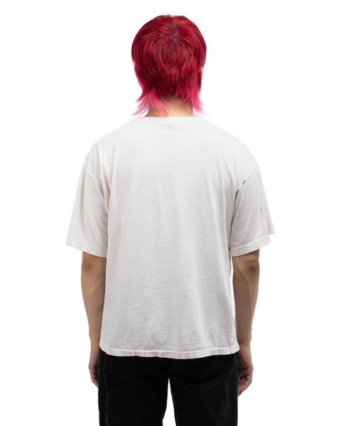 80's USA vs USSR Nike Tennis Tee - Large