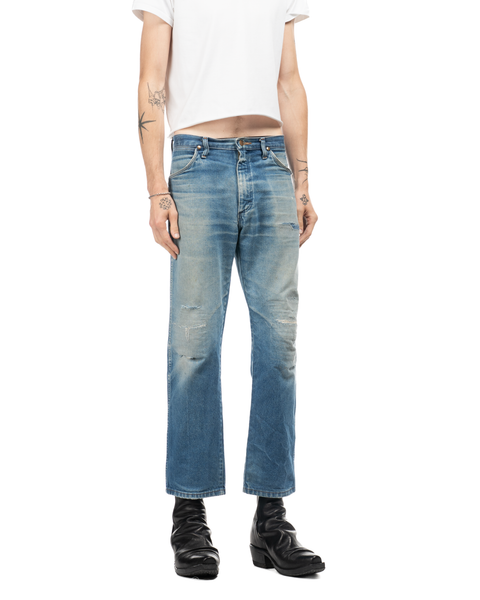 1980s Wrangler Denim