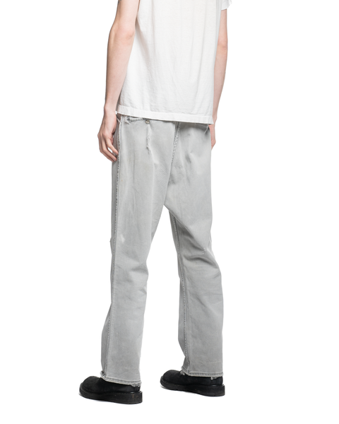 1960s Lee Frisko Jeens Can't Bust 'Em Trousers