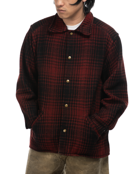 1950s Penney's Wool Coat