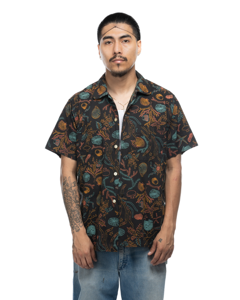 1960s Arrow Aloha Shirt