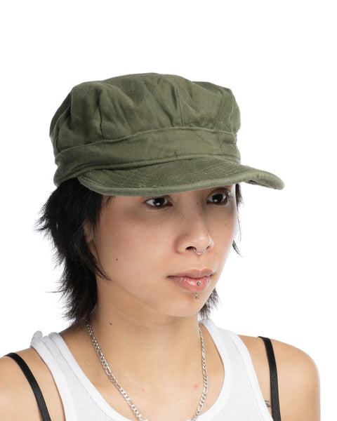 1960s OG-107 Utility Cap