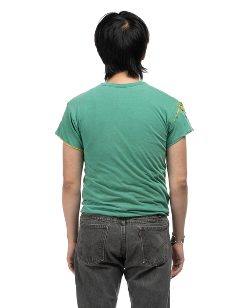 1970s Reversible Gym Tee
