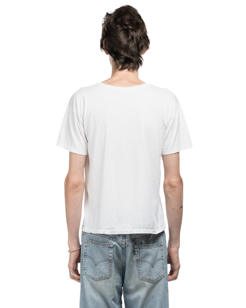 1980s Boxy See Dick Tee