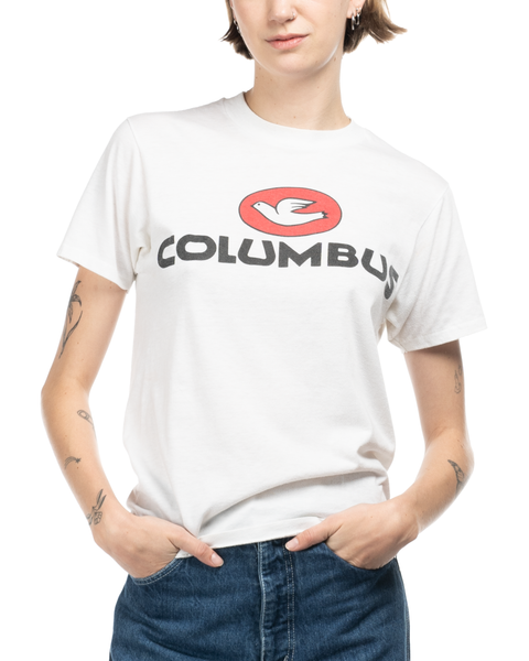 1980s Columbus Tubing Cycling Tee