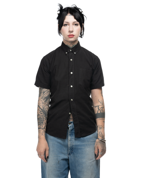 1960s Oxford Collar Shirt