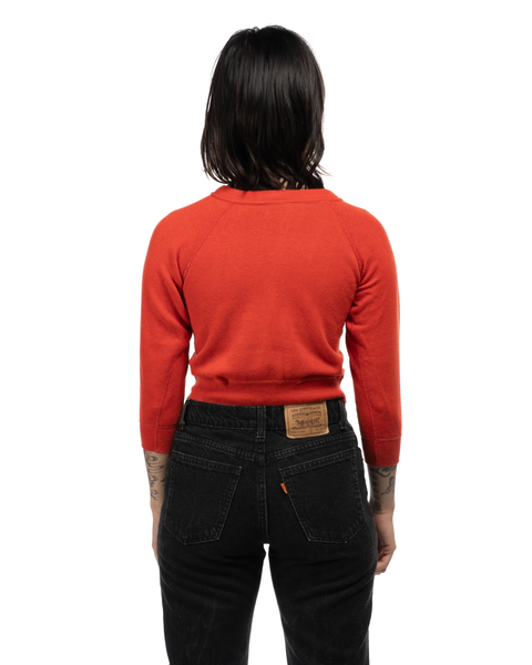 1970s Crewneck Sweatshirt