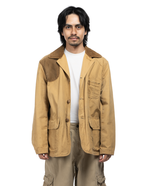 1960s Hunting Jacket