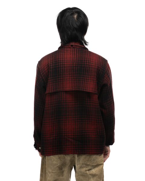 1950s Penney's Wool Coat