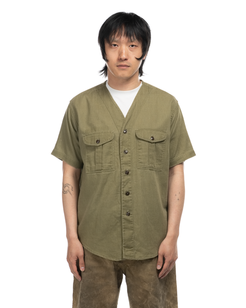 1960s Scout Shirt