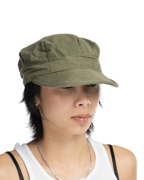 60's OG-107 Utility Cap - 6 7/8