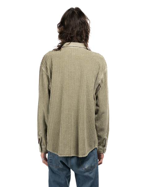 1990s Gramicci Corduroy Shirt