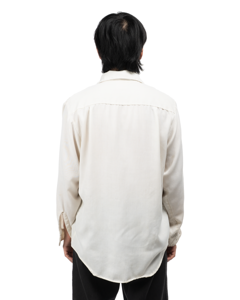 1970s Big Mac Work Shirt