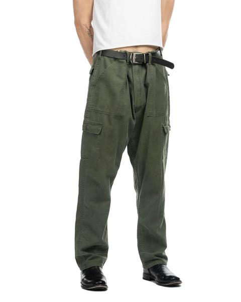 1970s OG-107 Cargo Pants