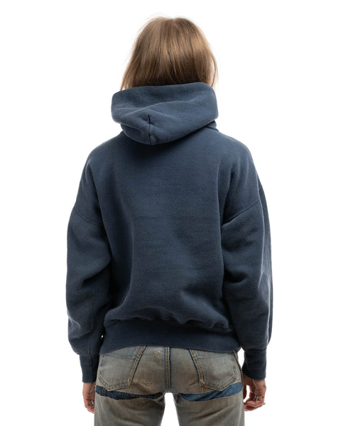 60’s Hooded Sweatshirt - Medium
