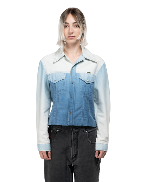1970s Wrangler Ombre Jacket