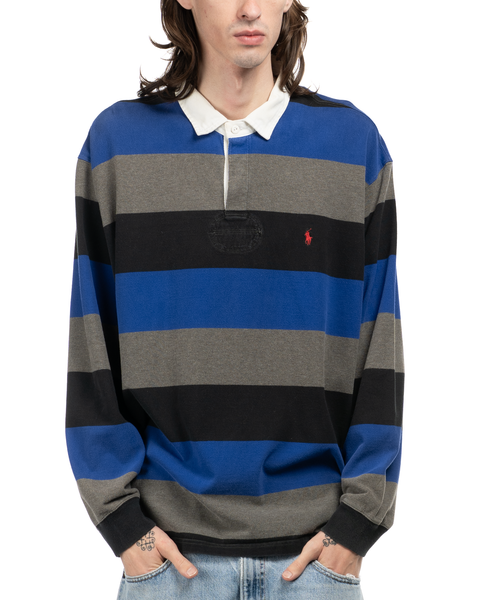 1990s Ralph Lauren Rugby Shirt