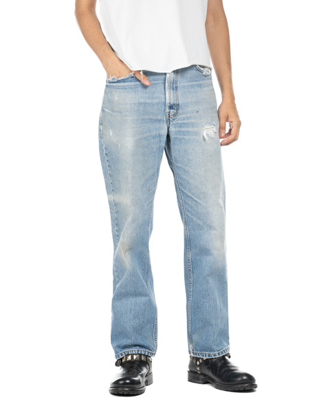 1990s Levi’s 517 Denim
