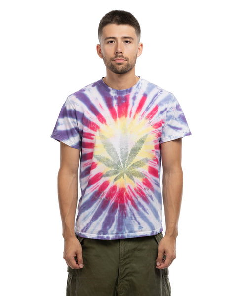 Y2K Hempfest Tee