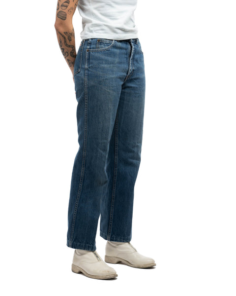 80’s Calvin Klein Denim - 27” x 27”