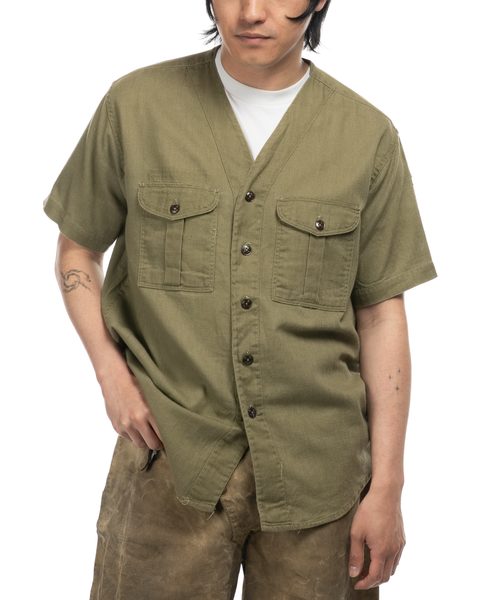 1960s Scout Shirt