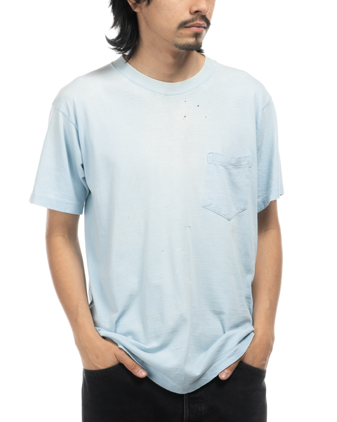1960s Penney's Pocket Tee