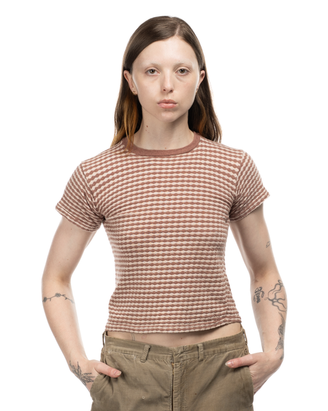 1950s Knit QT Tee