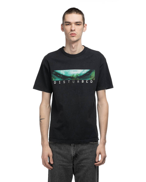 Y2K Disturbed The Sickness Tee - Large