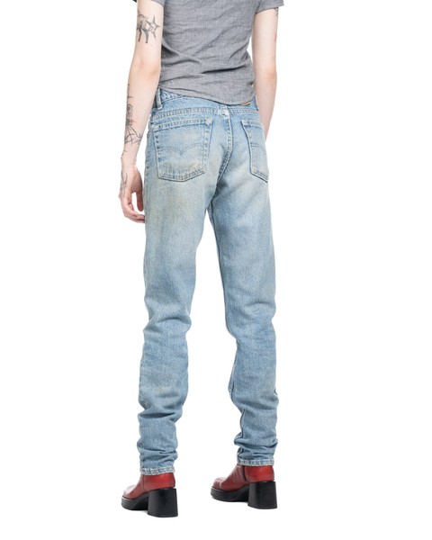 1990s Levi's 512 Denim