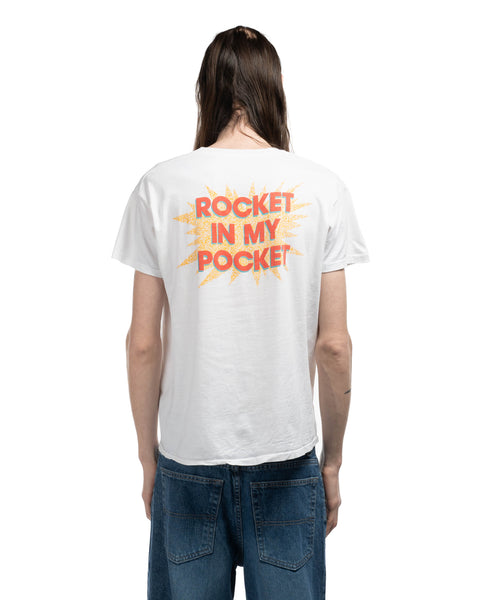 80's Little Feat Tour Tee - Medium