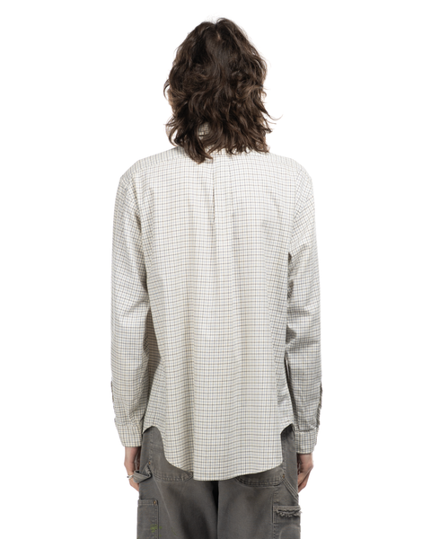 1980s Ralph Lauren Shirt