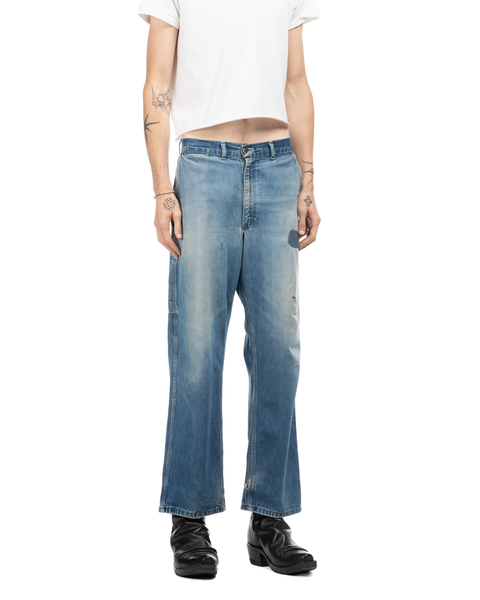 1980s Osh Kosh Carpenter Denim