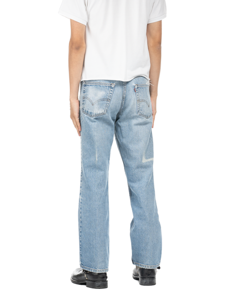 1990s Levi’s 517 Denim