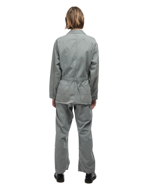 60's Hercules Coveralls - Medium