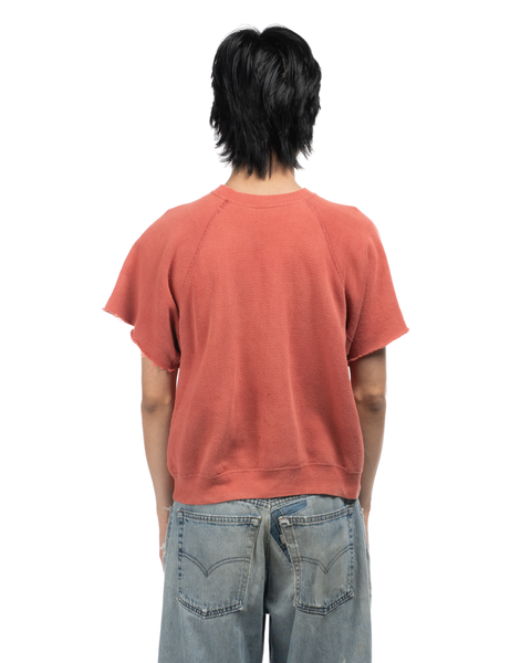 1960s Short-Sleeve Crewneck
