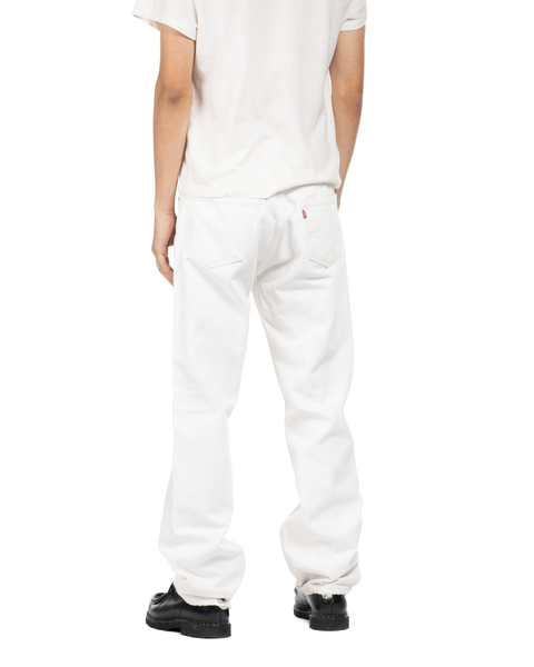 1980s Levi's 501 Denim