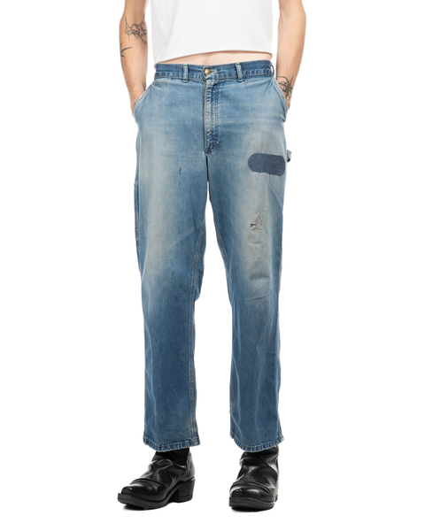 1980s Osh Kosh Carpenter Denim